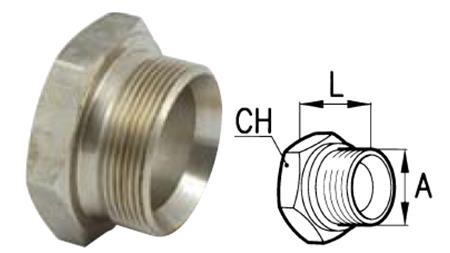 RACCORD DE MONTAGE NZ 82718