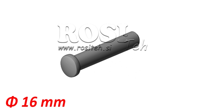 SORNIK fi 16 mm ZA TEČAJ ROMA