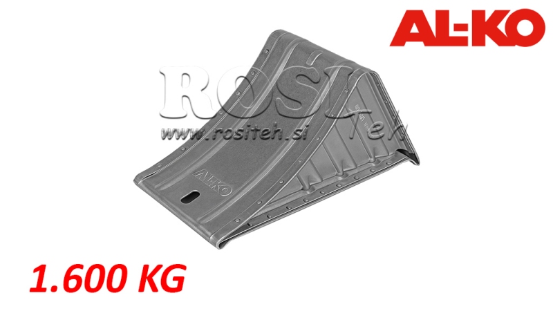 ZAGOZDA KOVINSKA AL-KO 1.600 kg