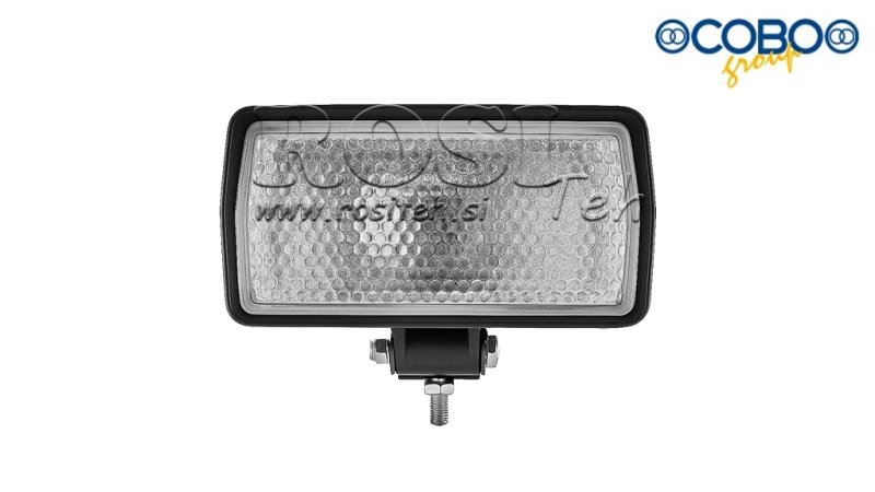 LUMIÈRE DE TRAVAIL TRACTEUR COBO HALOGÈNE