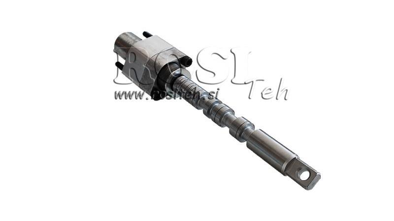 BROCHE L12 POUR PC100 - FLOTTANTE