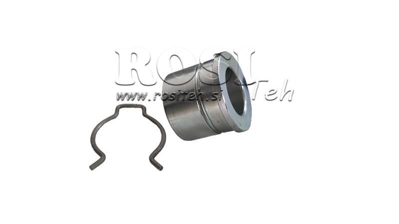 VENTILATEUR POUR BERCEAU CAT.03-K095