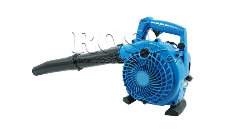 MOTEUR DE SOUFFLANTE