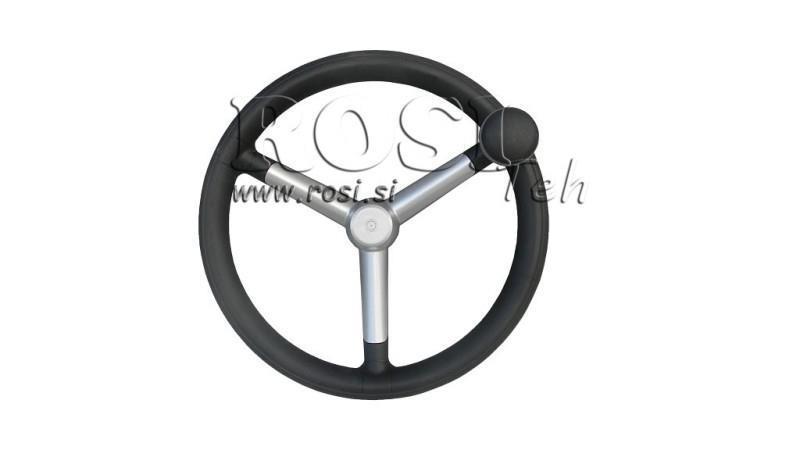 VOLANT DIAMÈTRE 380 - h 110