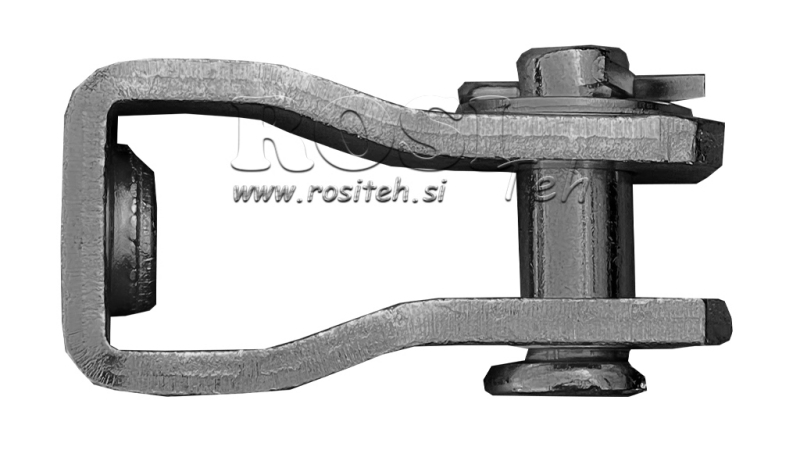 VILICE ZA ZAVORNI CILINDER STANDARD