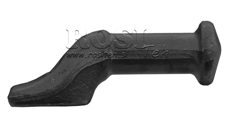 KLIN ZA ZAPIRALO STRANICE TIP MAROTTA MALE