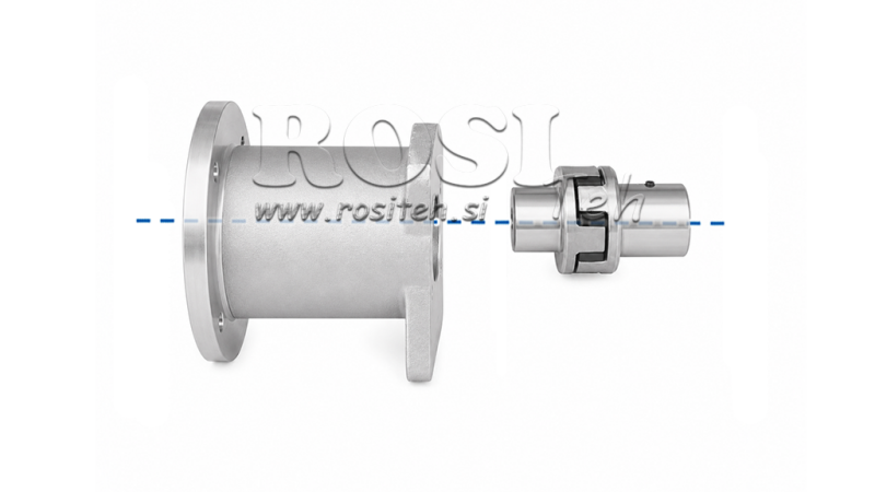KIT DE RACCORDEMENT MOTEUR À ESSENCE + POMPE HI-LO 16GPM