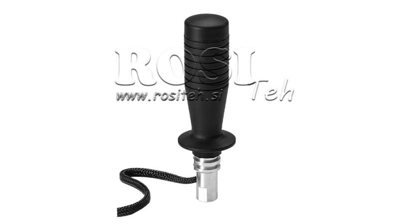 POIGNE DE COMMANDE A DISTANCE - 1 BOUTON