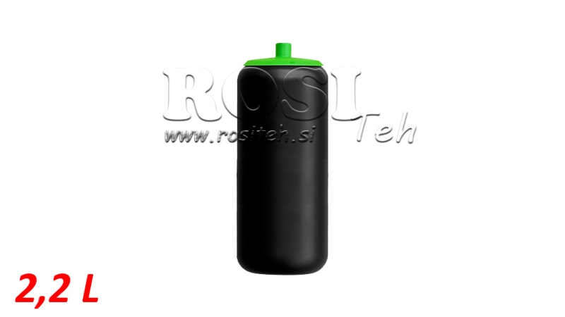 ACCUMULATEUR HYDRAULIQUE 2,2 LIT - M18x1,5