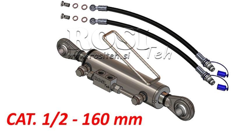 HIDRAVLIČNA POTEZNICA STANDARD - 1/2 KAT. 63/35-160 (45-95HP)(19,2/25,4)