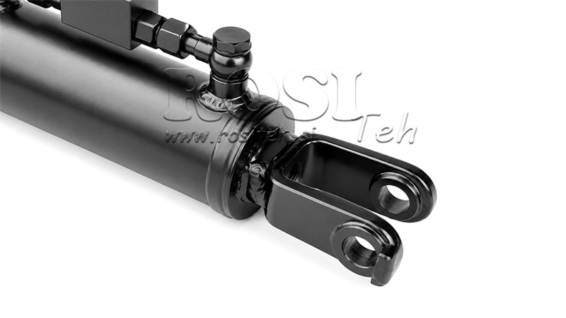 TIRANT DE RELEVAGE HYDRAULIQUE - FIAT - NEW HOLLAND 80/40MIN.520 TYPE (1) Φ 26/22