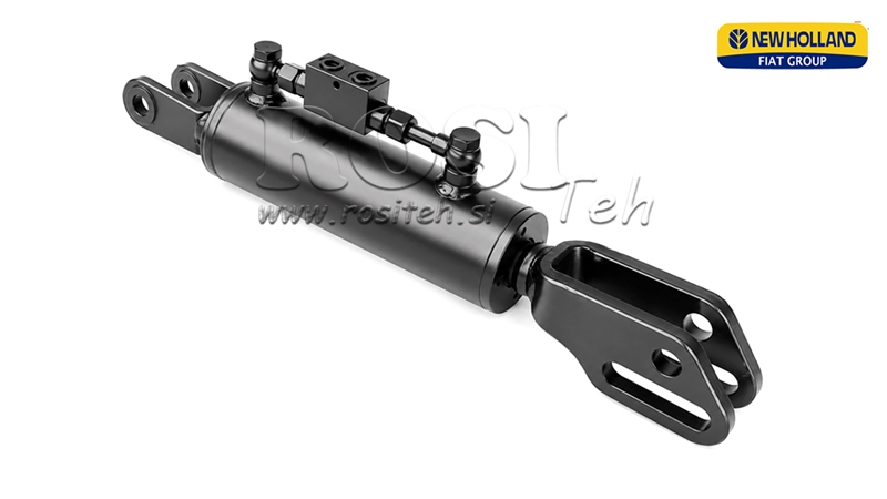 TIRANT DE RELEVAGE HYDRAULIQUE - FIAT - NEW HOLLAND 80/40MIN.520 TYPE (1) Φ 26/22