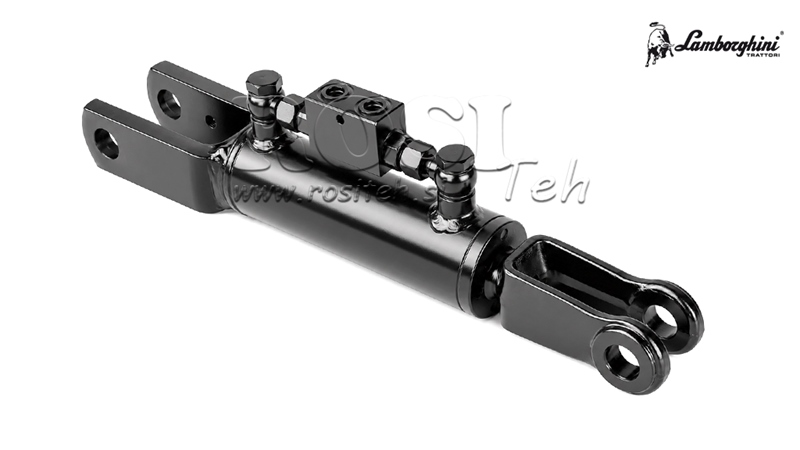 HIDRAVLIČNA DVIŽNA POTEZNICA  - LAMBORGHINI 60/30min.460 tip (1) fi 24,5/24,5