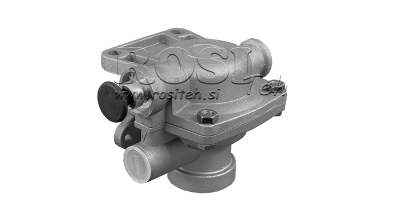 ENOVODNI ZAVORNI VENTIL PRIKOLICE (M22X1,5)