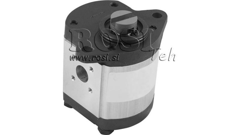 POMPE HYDRAULIQUE TRACTEUR -  4500121 - 20A19X837