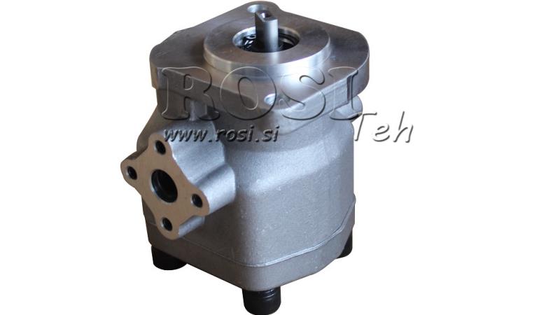 POMPE HYDRAULIQUE TRACTEUR - 38180-36100 - 10C11X2402KU