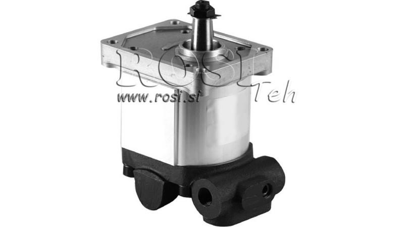 POMPE HYDRAULIQUE TRACTEUR -  5180275 - 20A15X527-12/10VBAM