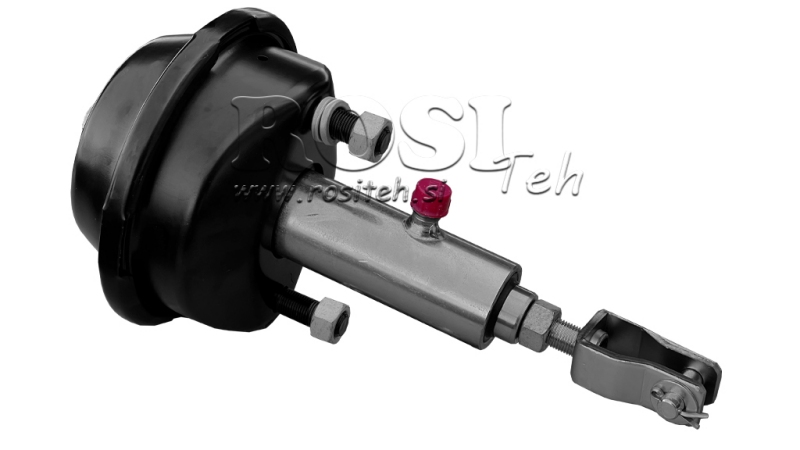 VERIN DE FREIN DE REMORQUES COMBINES - HYDRAULIQUES & PNEUMATIQUES