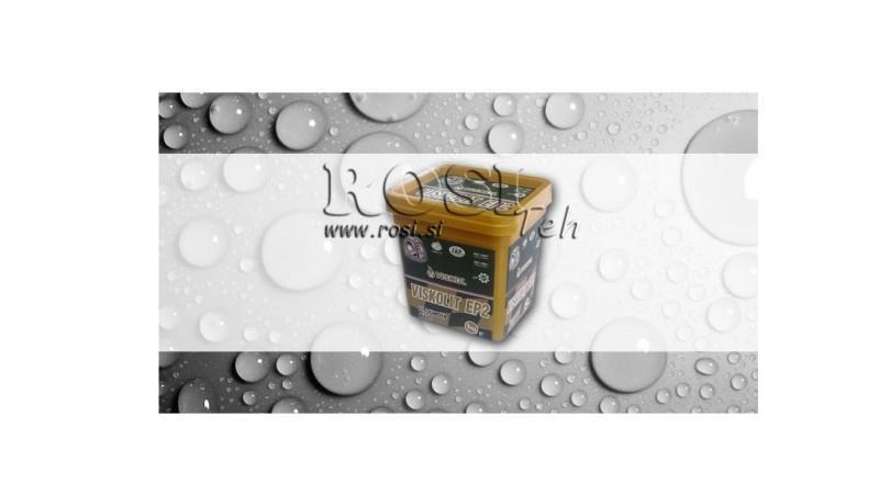 MAST - VISKOLIT EP2 - 1KG