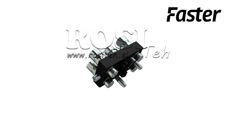 MULTI-FASTER SPOJKA 6wie BSP1/2 MOBILNI DEL