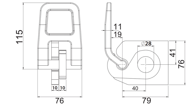 PAGE DE COURS AVEC OUVERTURE PAR EN DESSOUS