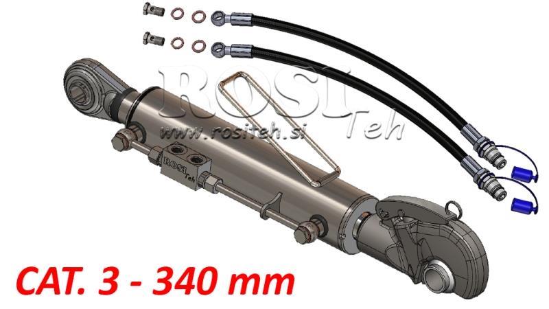 HIDRAVLIČNA POTEZNICA AVTOMATSKA - 3 KAT. 80/40-340 (90-210HP)(32,2)