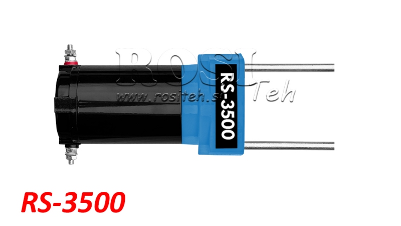 ELEKTROMOTOR 12V ZA VITEL RS-3500