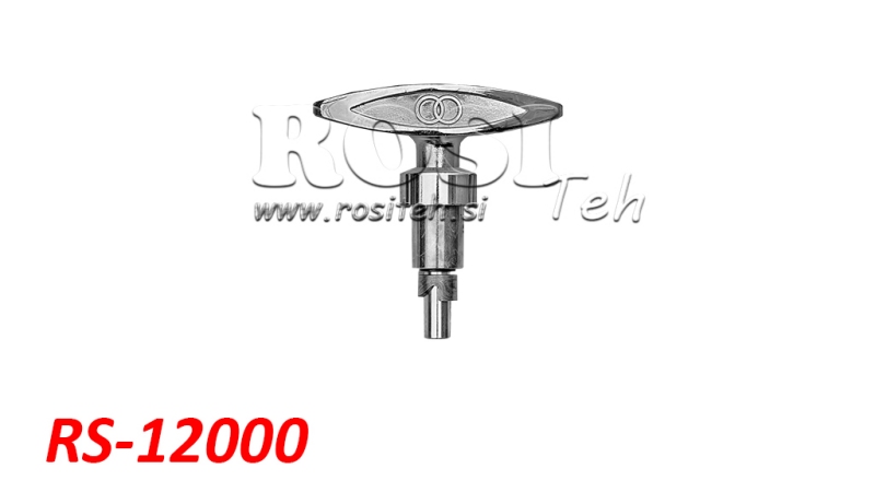 LEVEn D'EMBRAYAGE POUR TREUIL ÉLECTRIQUE RS-12000