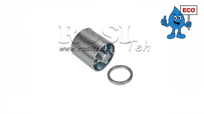CONTROL 8 ZA ROČNI VENTIL R40 ECO