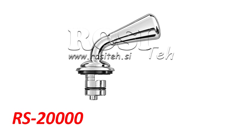 LEVIER D'EMBRAYAGE POUR TREUIL RS-20000