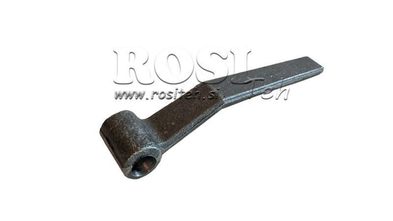 DVOSTRANSKI TEČAJ ROMA