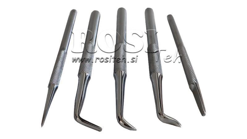 OUTIL POUR REMPLACEMENT DE JOINT