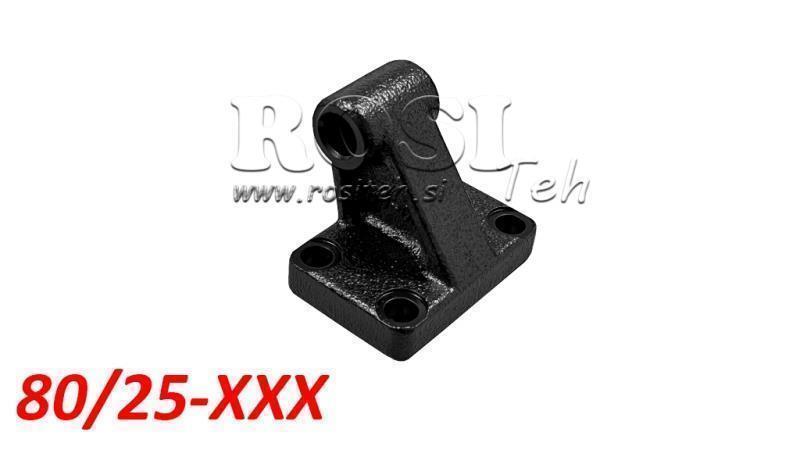 MONTAGE UV POUR CYLINDRE PNEUMATIQUE PCAS 80/25