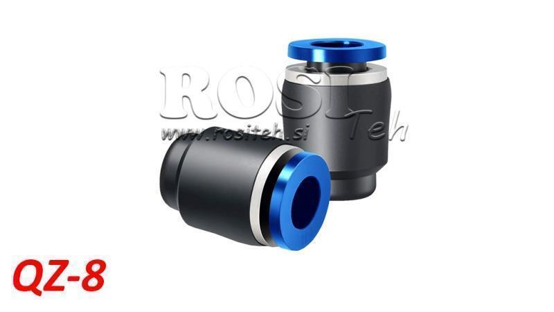 CAPUCHON DE SCELLAGE PNEUMATIQUE TPA SANS FILET QZ-8