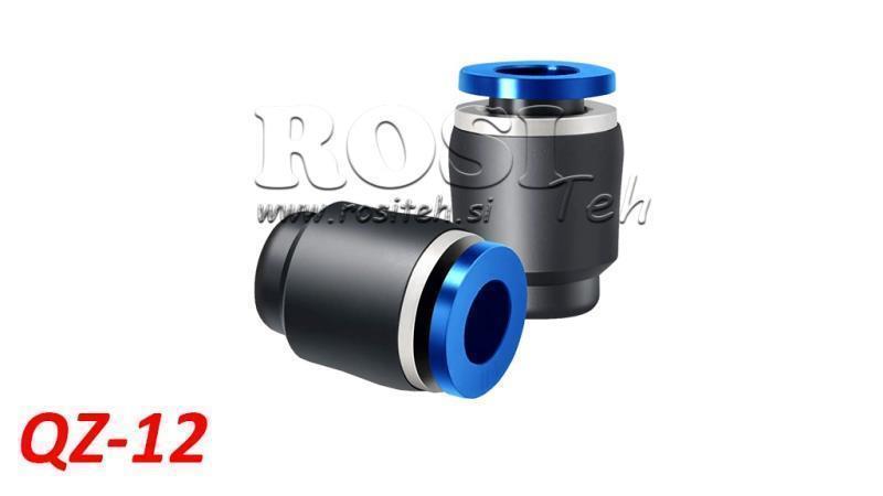 BOUCHON PNEUMATIQUE TPA SANS FILET QZ-12