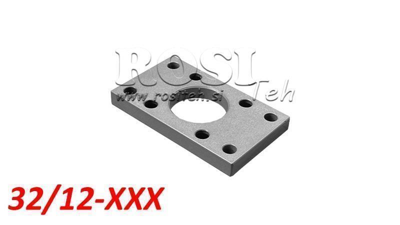 MONTAGE NV POUR CYLINDRE PNEUMATIQUE PCAS 32/12