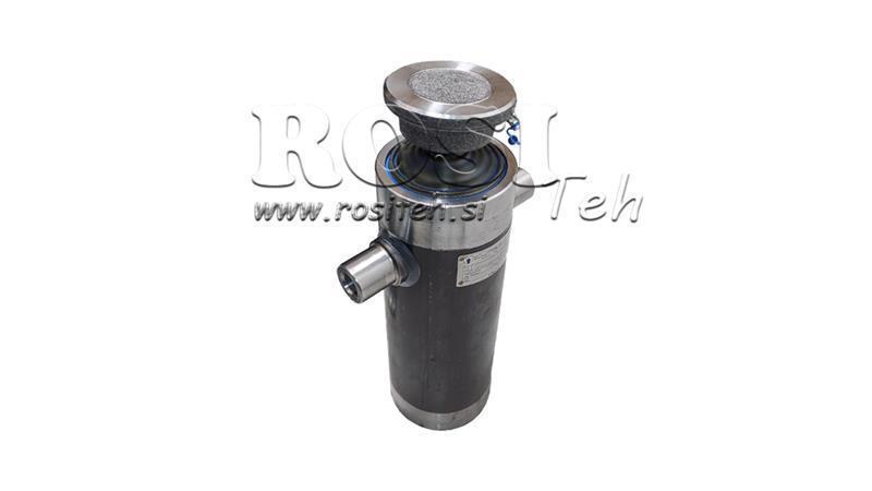 CYLINDRE TÉLESCOPIQUE K54361S 5x1462x130