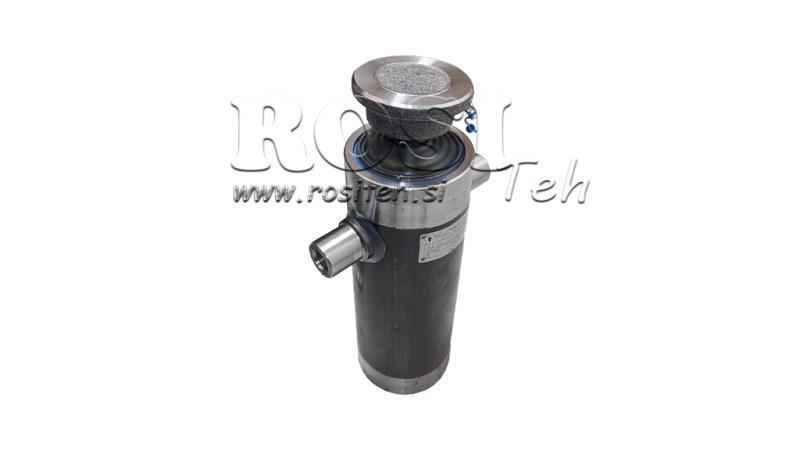 CYLINDRE TÉLESCOPIQUE K64241S 6x1041x130