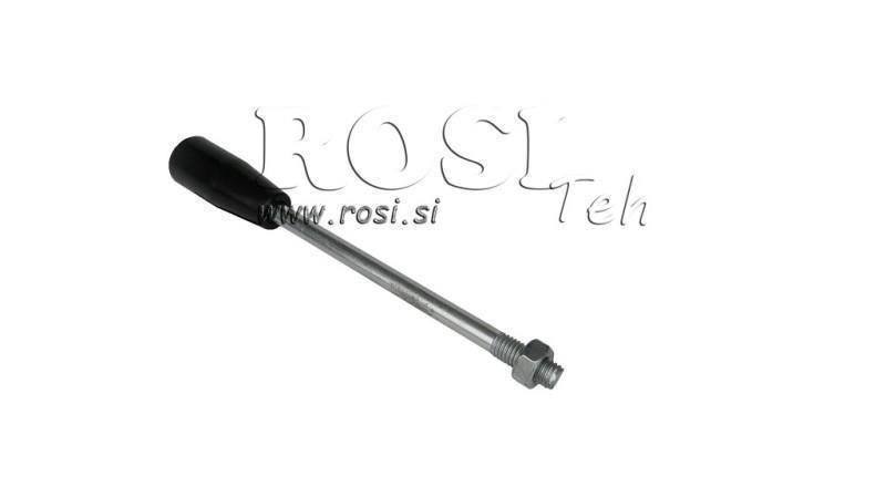 LEVIER DE CONTRÔLE P80