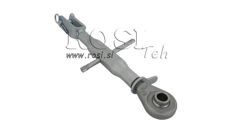 ŒIL DE FIL POUTRE 520/730/22