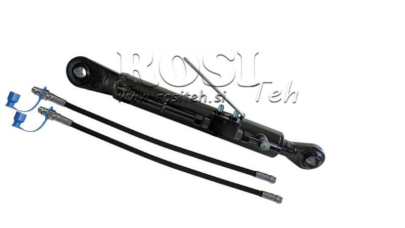 EXTRACTEUR HYDRAULIQUE STANDARD - 2ÈME CLASSE 60/35-275 ÉCO