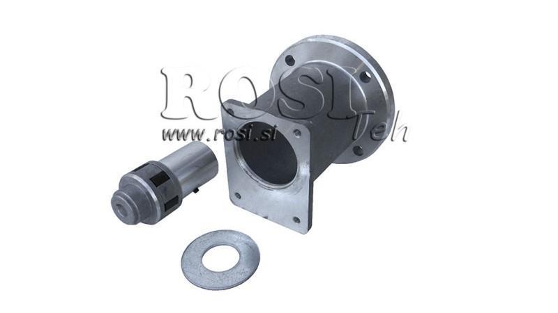 KIT DE JOINTS POMPE À ESSENCE gr.1