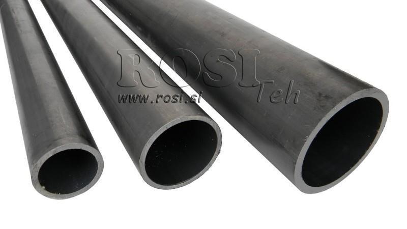 tube tourné et rectifié pour cylindres