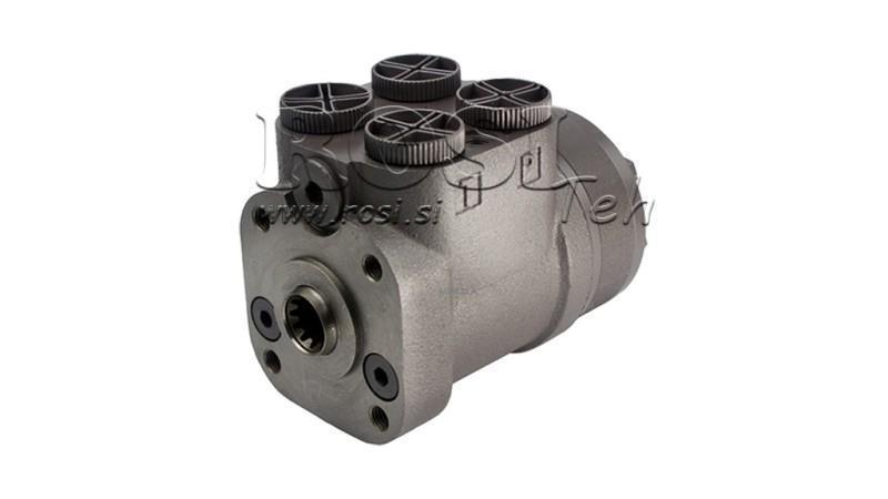 HIDRAVLIČNA VOLANSKA GLAVA OSPC 200 CN ECO - CLOSE ORBITROL