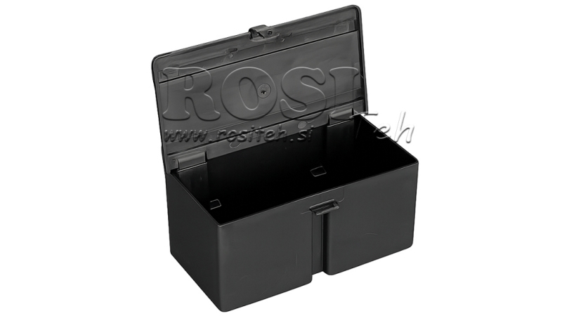 PVC ZABOJ 270x151x136