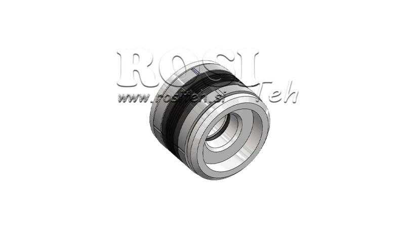 PISTON POUR VÉRIN AL.70