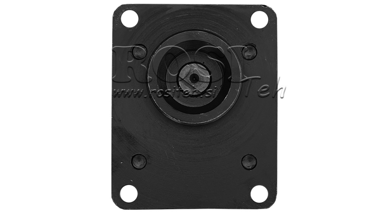 HIDRAVLIČNA ČRPALKA 20A4,5X201 SECOND GR.2 4,5 CC LEVA