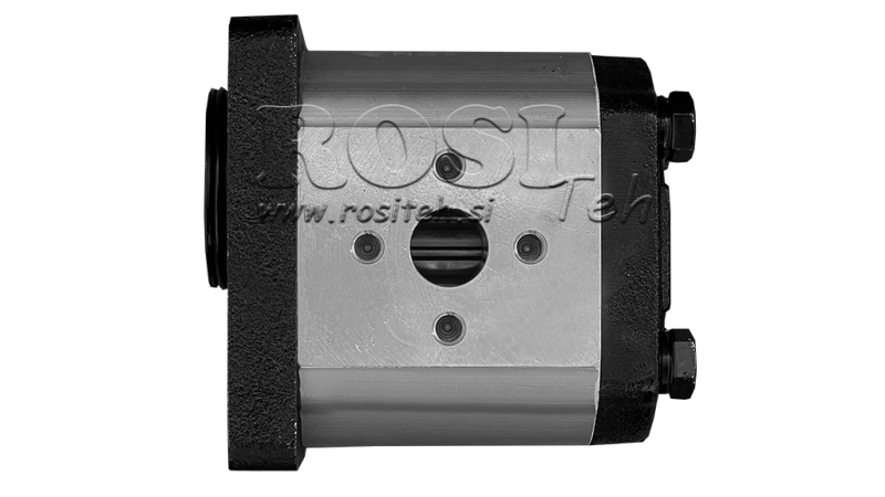 HIDRAVLIČNA ČRPALKA 20A4,5X201 SECOND GR.2 4,5 CC LEVA