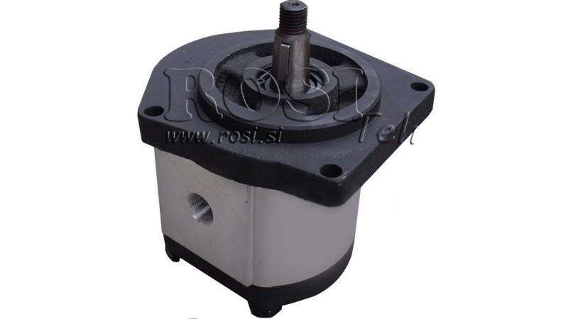 POMPE HYDRAULIQUE TRACTEUR - EBRO - 20C15X102