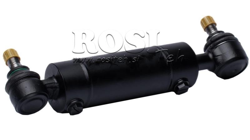 CYLINDRE DE DIRECTION HYDRAULIQUE JOHN DEERE OEM-AM147174, AM118796